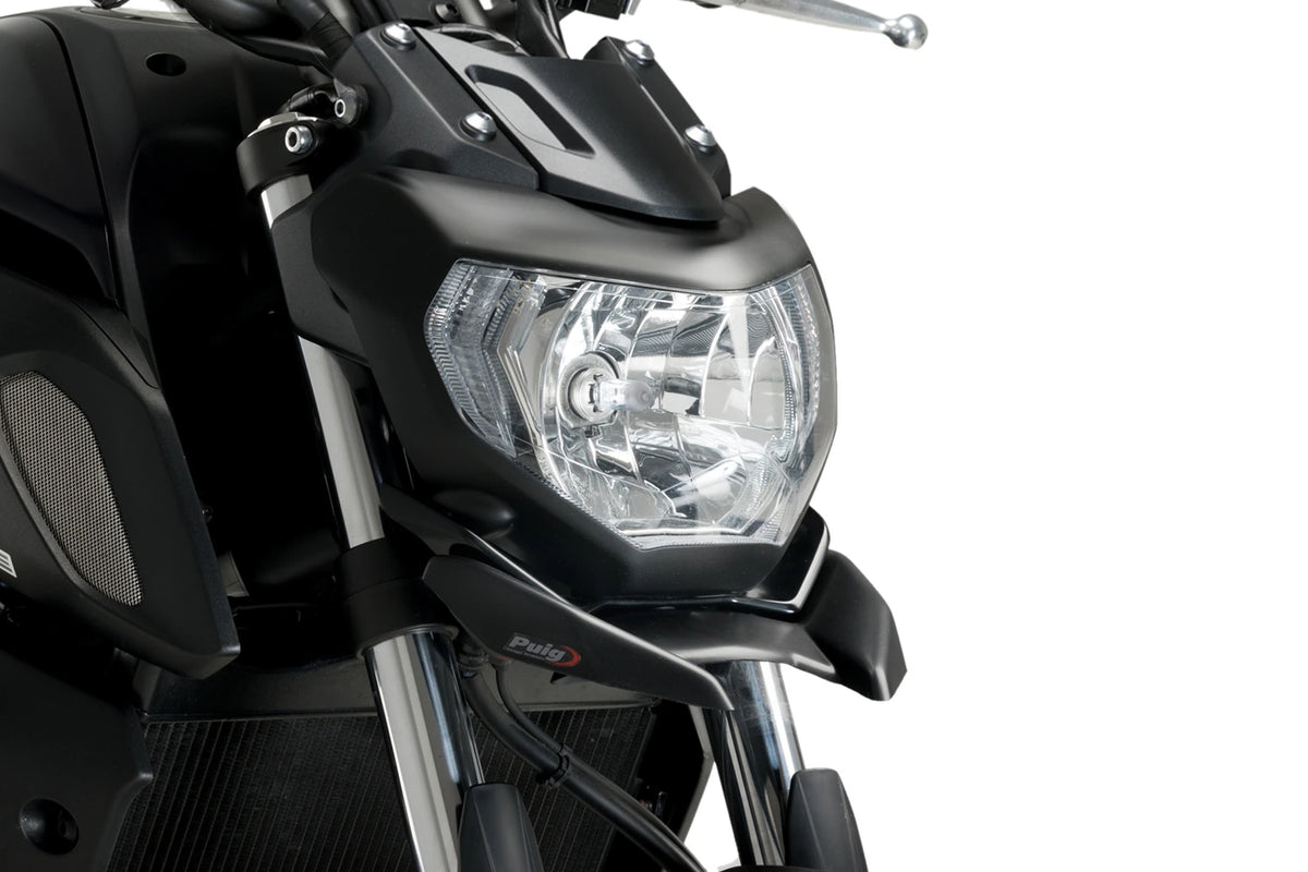 Puig Beak Extender - Yamaha MT-07