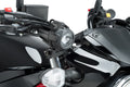 Puig Auxiliary Light Support - Suzuki SV650