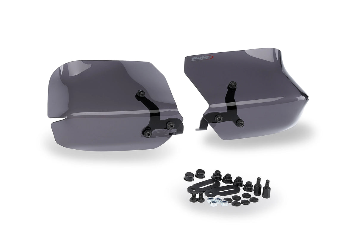 Puig Maxiscooter Handguards - Universal Maxiscooter Fit (Ref. 3488)