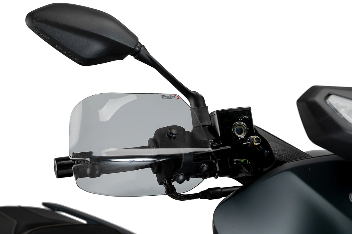 Puig Maxiscooter Handguards - Universal Maxiscooter Fit (Ref. 3488)