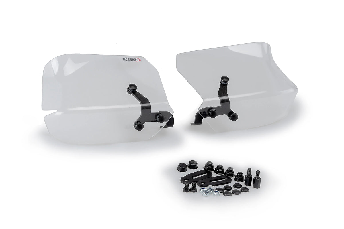 Puig Maxiscooter Handguards - Universal Maxiscooter Fit (Ref. 3488)