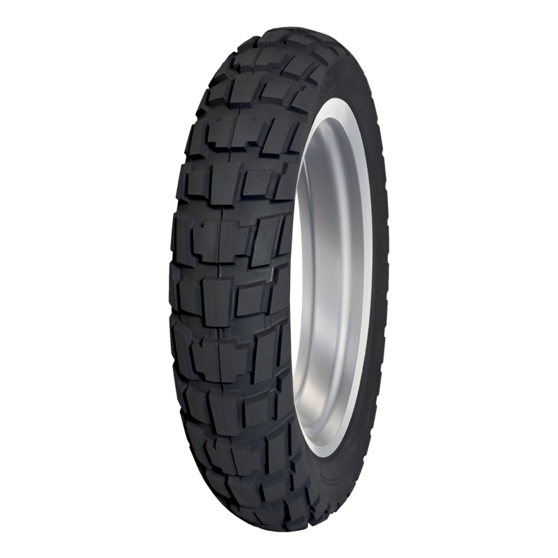 Dunlop Trailmax Raid Tire