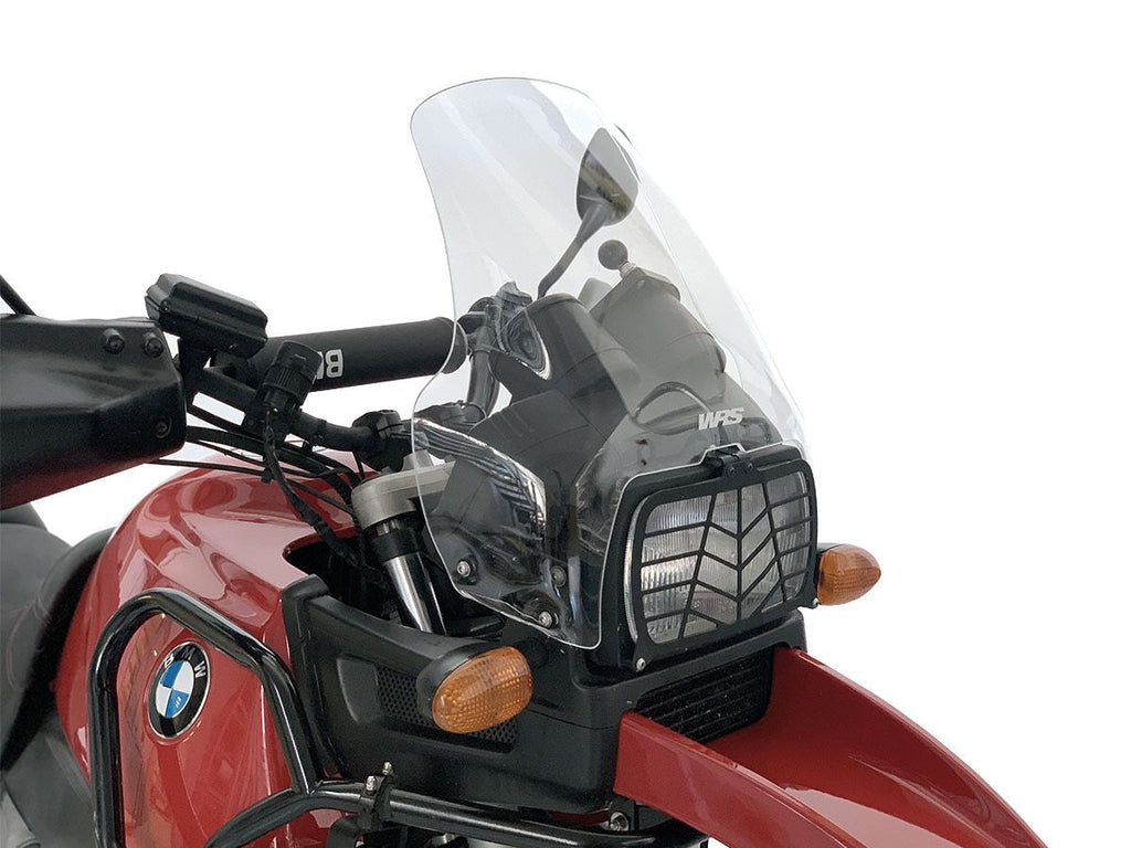 WRS Standard Windscreen BMW R 1100 GS 1994-1999
