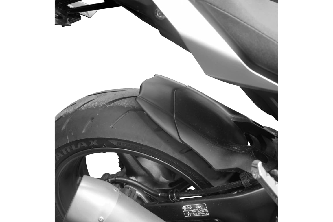 Puig Rear Fender Extension - Yamaha MT-10
