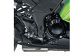 Puig Chassis Plugs - Kawasaki Z1000