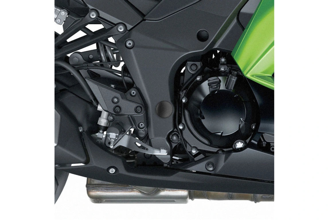 Puig Chassis Plugs - Kawasaki Z1000