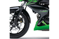 Puig Front Fender Extension - Kawasaki Z300