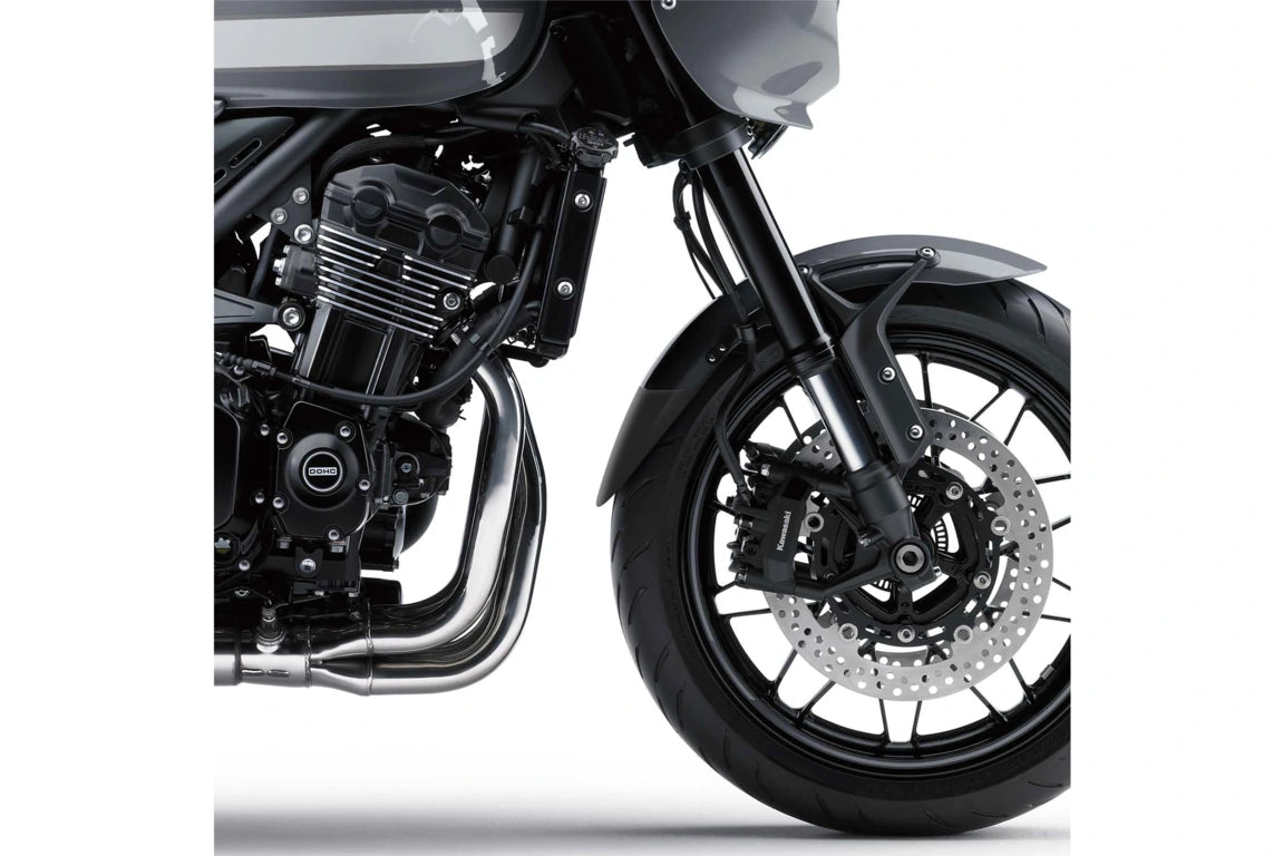 Puig Front Fender Extension - Kawasaki Z900RS