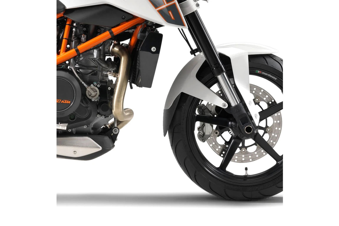 Puig Front Fender Extension - KTM 690 Duke