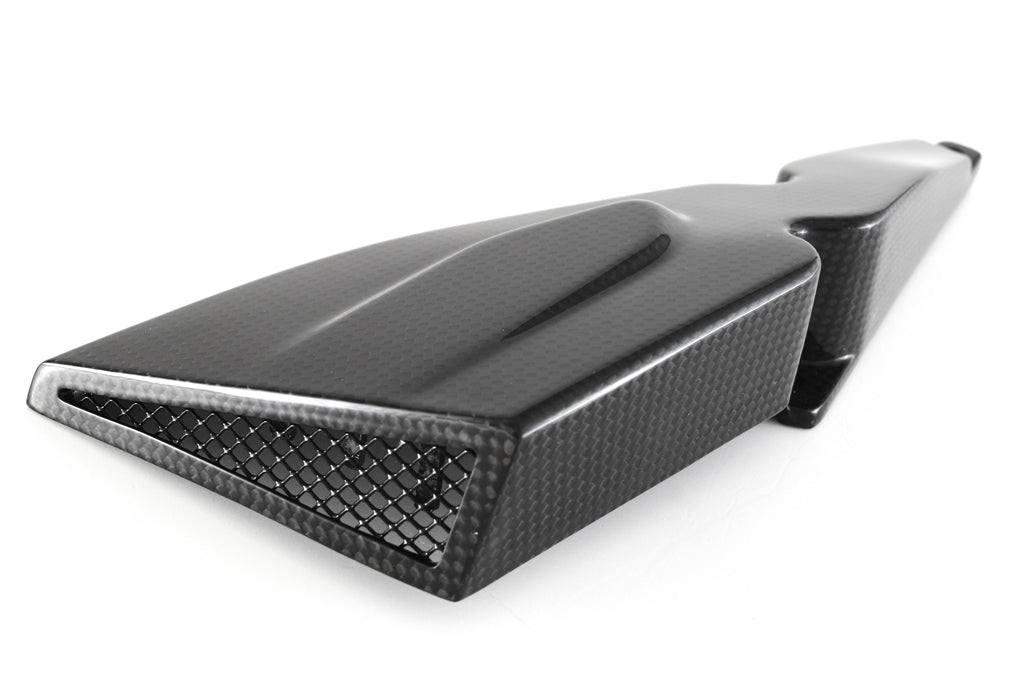 Fullsix Carbon Cam-belt Cover - Hor. - Ducati XDiavel/XDiavel S