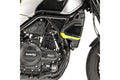 Puig Chassis Plugs - Benelli Leoncino 500