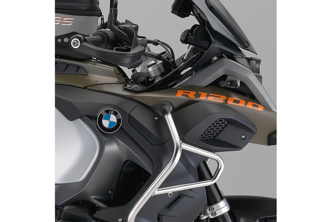 Puig Chassis Plugs - BMW R1250RT