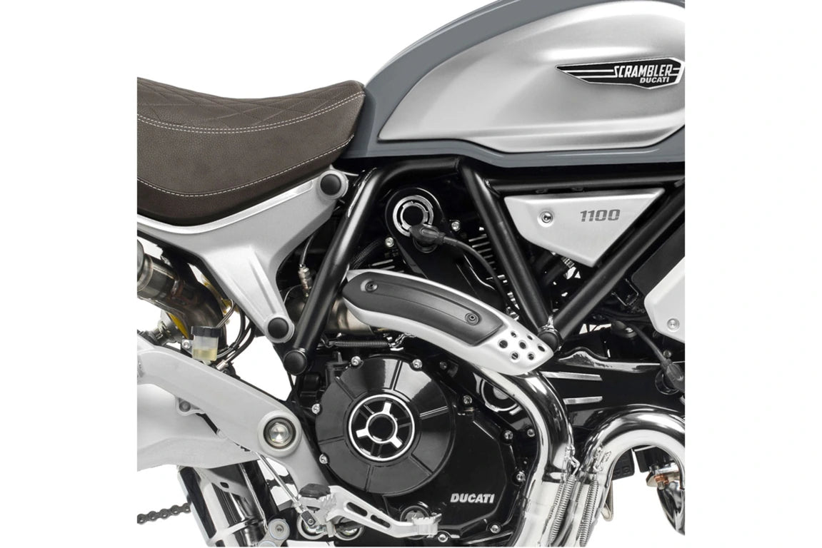 Puig Chassis Plugs - Ducati Scrambler 1100