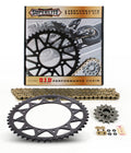 Superlite BMW G650 X-Challenge '07-08 520 Chain Chain & Sprocket Kit