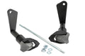 Puig R19 Frame Sliders - Kawasaki Ninja 125 2019-Present