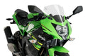 Puig Z-Racing Screen - Kawasaki Ninja 125 2019-Present