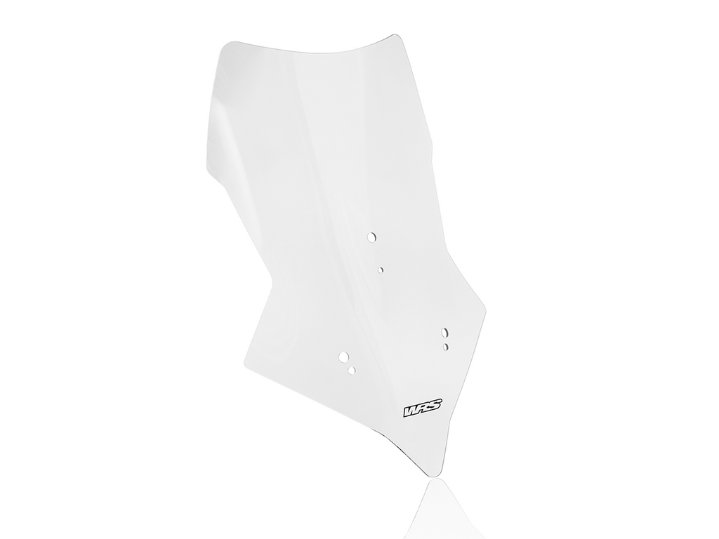 WRS Touring Windscreen Moto Morini X-Cape 650 2023-2026