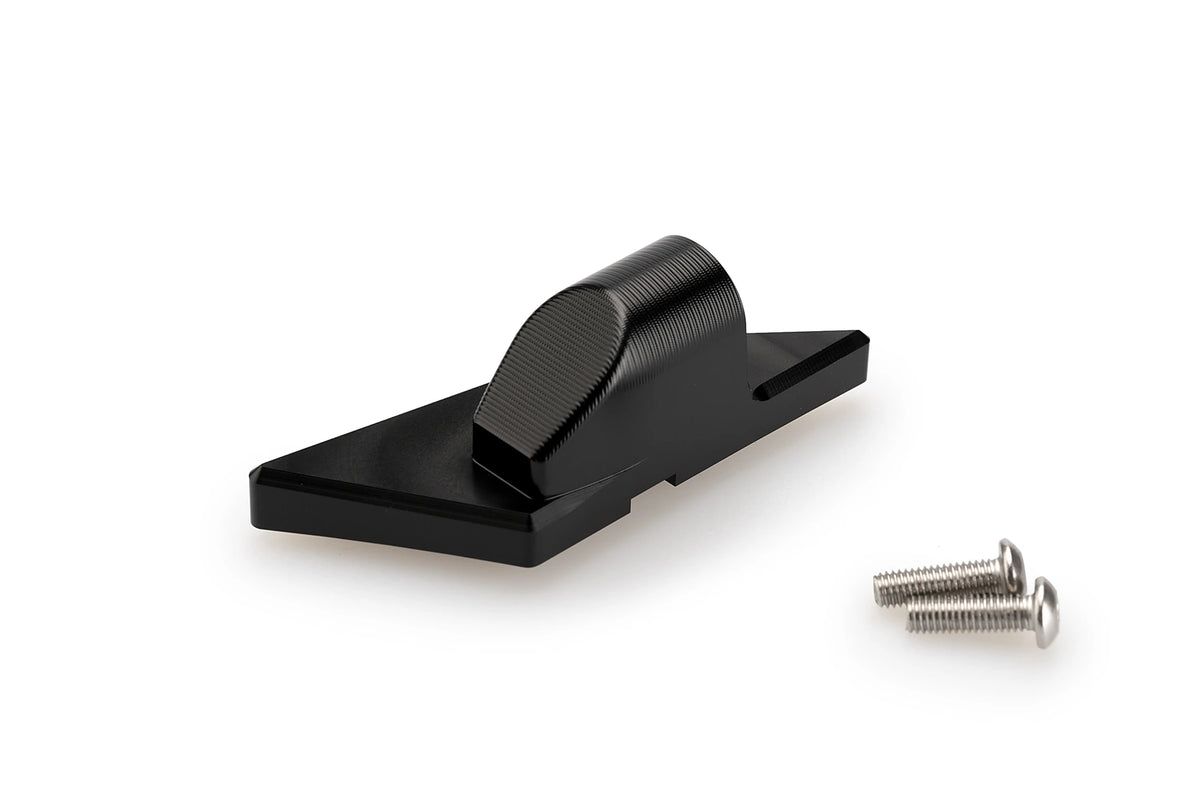 Puig Mirror Adapter - Ducati Panigale V2 + 4 more