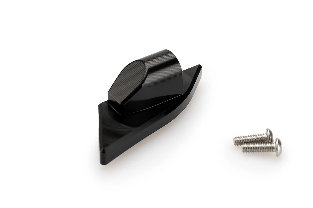 Puig Mirror Adapter - Ducati Panigale V2 + 4 more