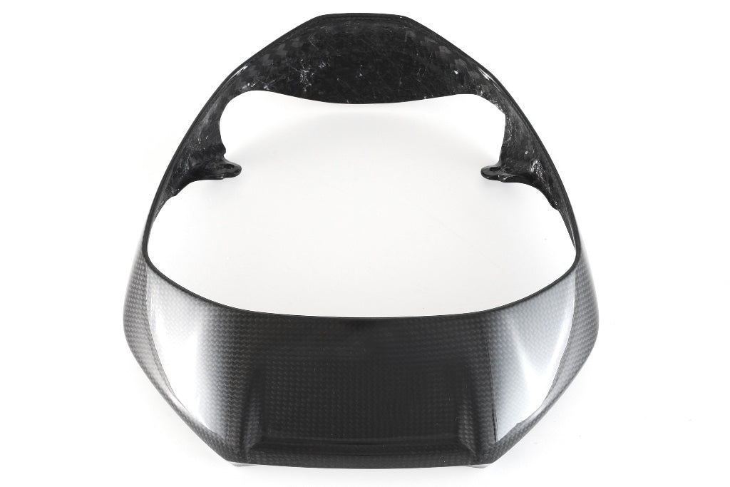 Fullsix Carbon Headlight Fairing - Ducati XDiavel/XDiavel S