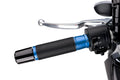 Puig Ascent Grips - Universal Hi-Tech Ascent Grips (123mm)