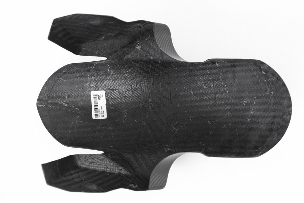 Fullsix Carbon Front Mudguard - BMW S1000R/S1000RR