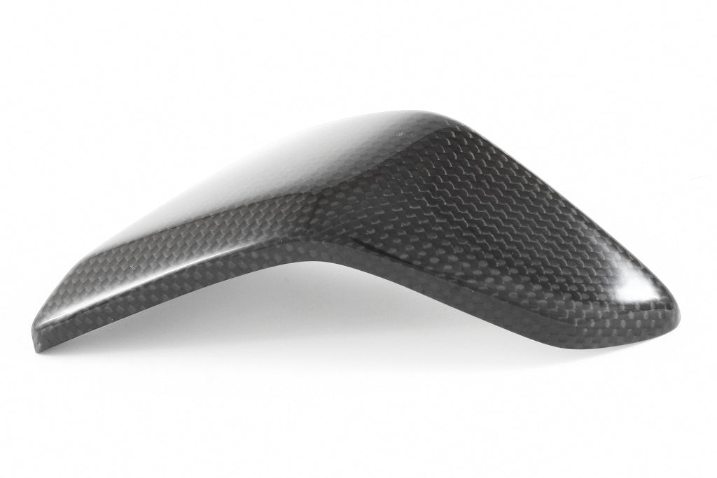 Fullsix Carbon Holder Electronics - Set Cover Small - Ducati Panigale R/Panigale V2
