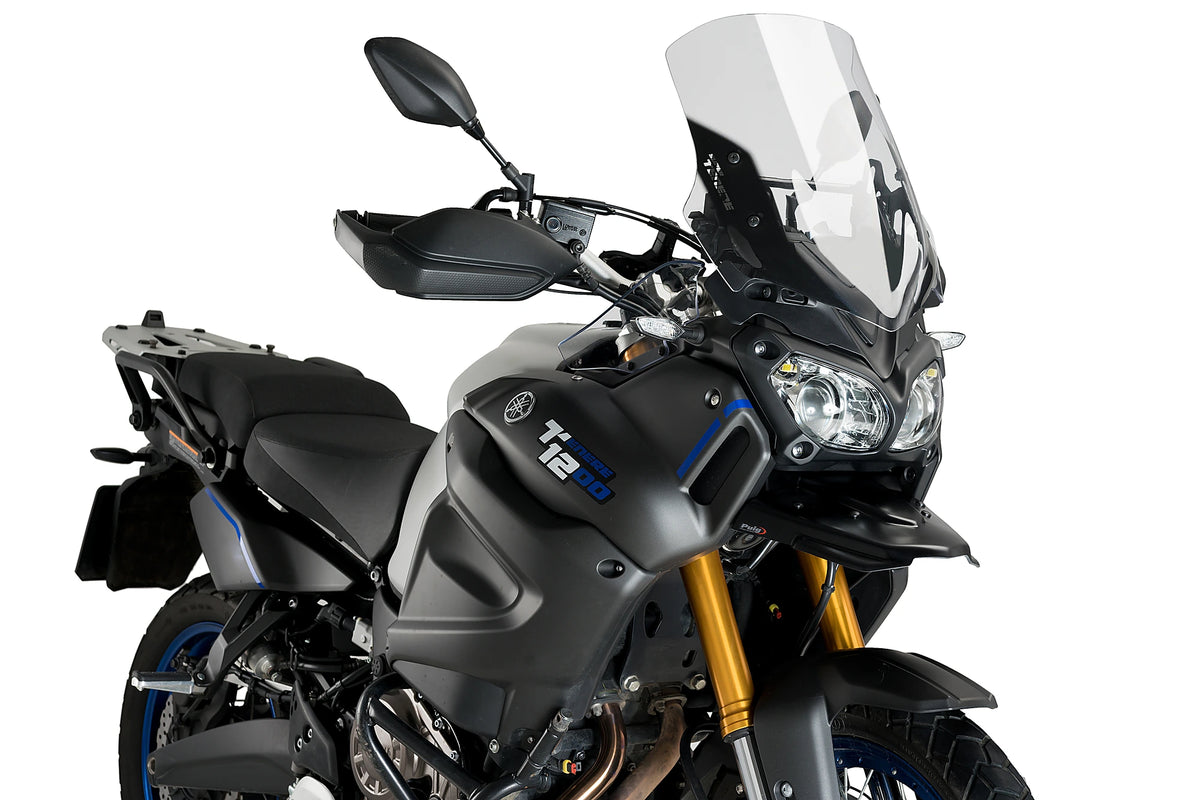 Puig Beak Extender - Yamaha XT1200Z Super Tenere/XT1200ZE Super Tenere