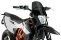 Puig New Generation Sport - KTM 690 Enduro 2019-Present