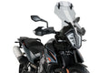 Puig Touring Windshield with Visor - KTM 790 Adventure 2019-Present