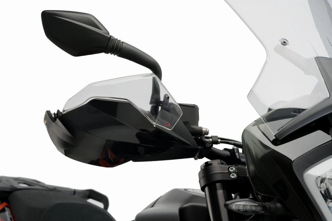 Puig Handguard Extensions - KTM 790 Adventure