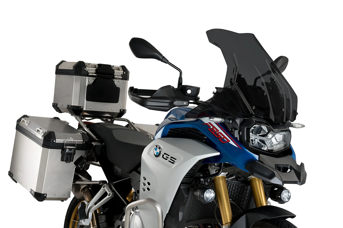 Puig Touring Plus Screen - BMW F850GS