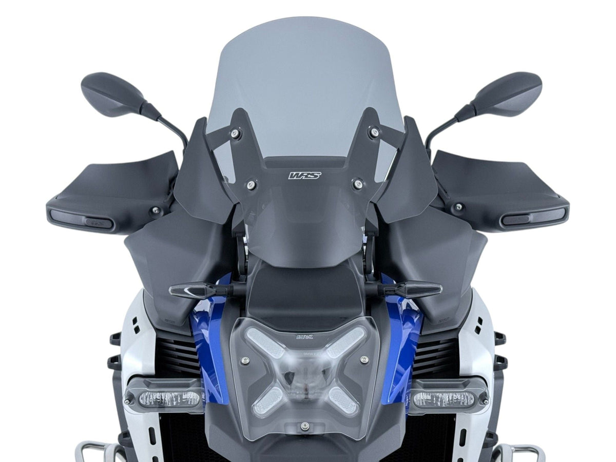 WRS Windscreen Standard No Radar BMW R 1300 GS 2023-2026