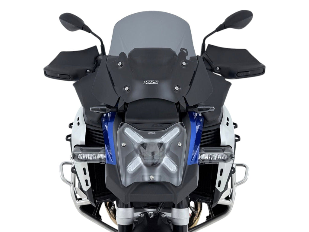 WRS Windscreen Standard With Radar BMW R 1300 GS 2023-2026