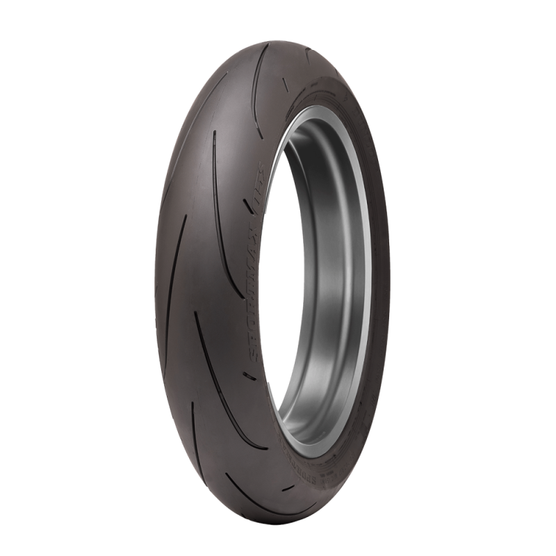 Dunlop Sportmax Q5S Tire