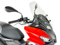 WRS Touring Windscreen Aprilia Sr GT 125 / 200 2022-2026