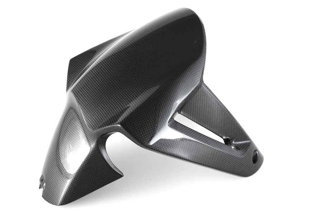 Fullsix Carbon Front Fender - Ducati XDiavel/XDiavel S