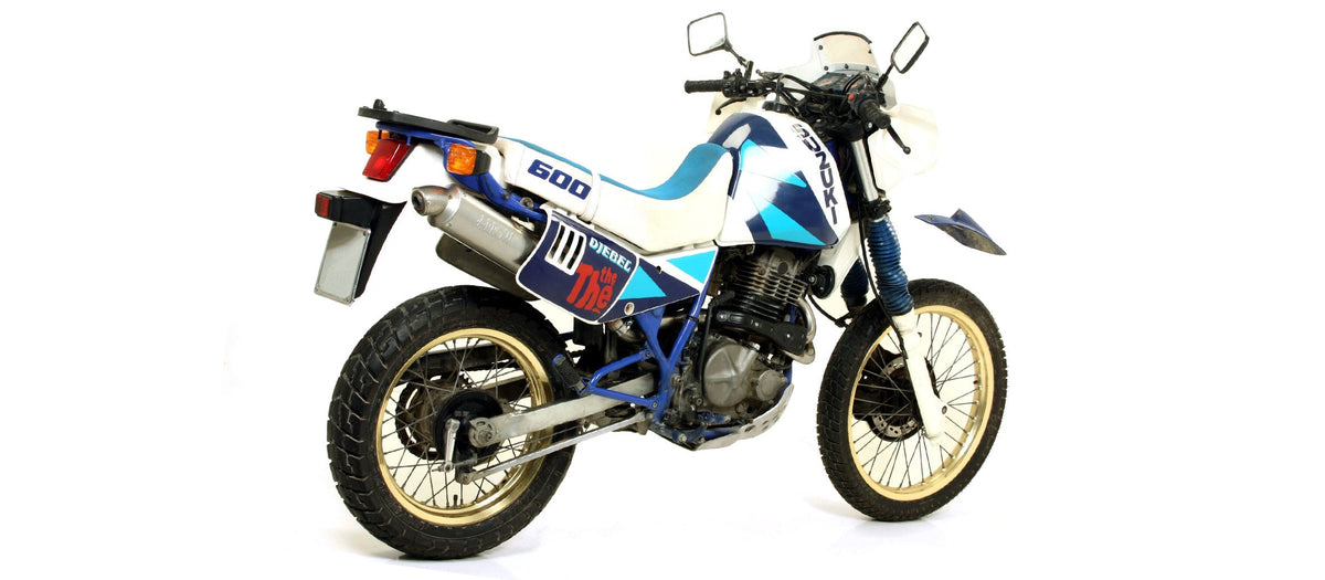 Arrow Racing Header