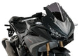 Puig Z-Racing Screen - Honda CBR500R 2019-Present