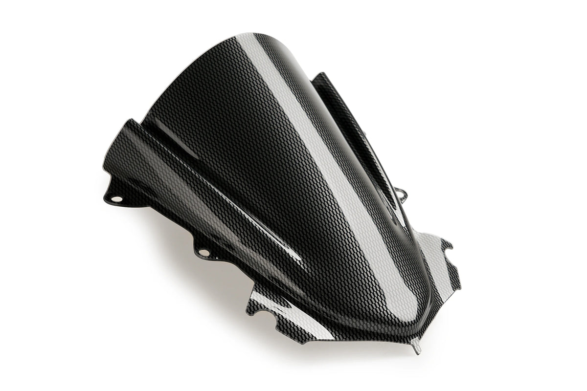 Puig Z-Racing Screen - Yamaha YZF-R125 2019-Present