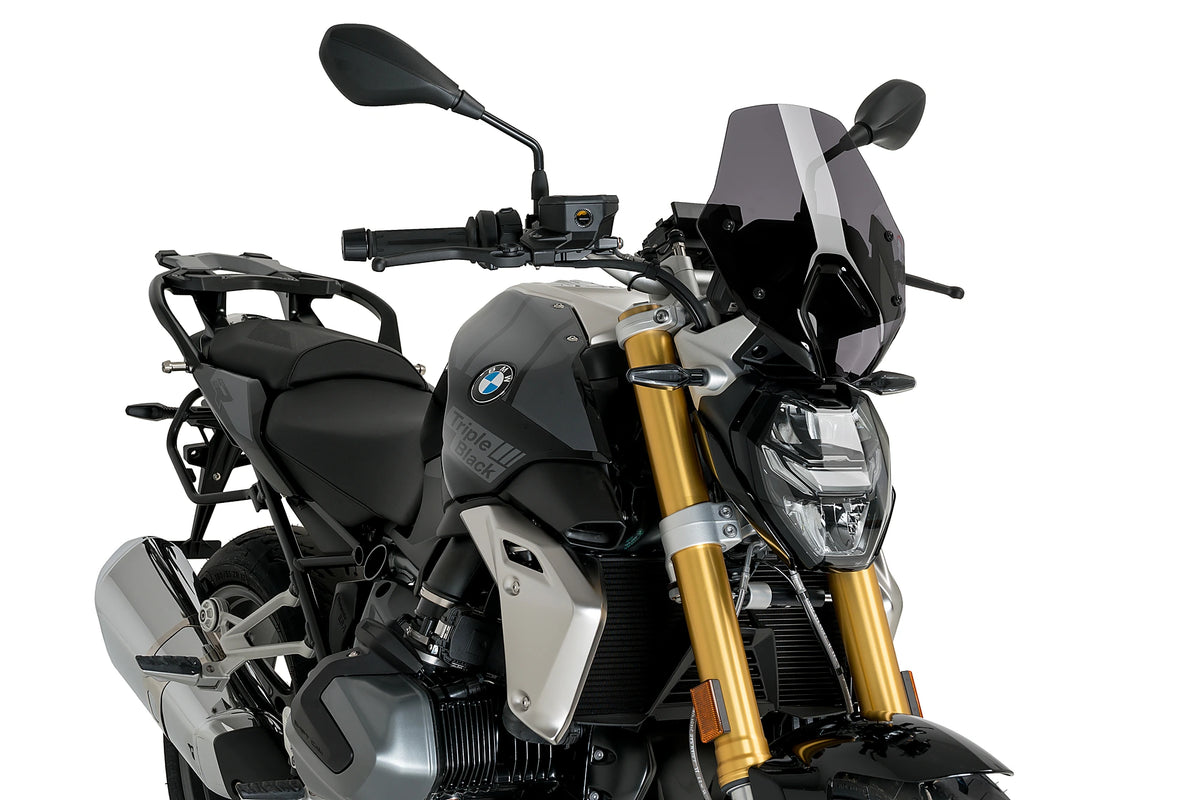 Puig New Generation Sport - BMW R1250R 2019-Present (Ref. 3623)