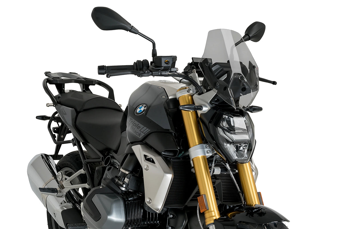 Puig New Generation Sport - BMW R1250R 2019-Present (Ref. 3623)