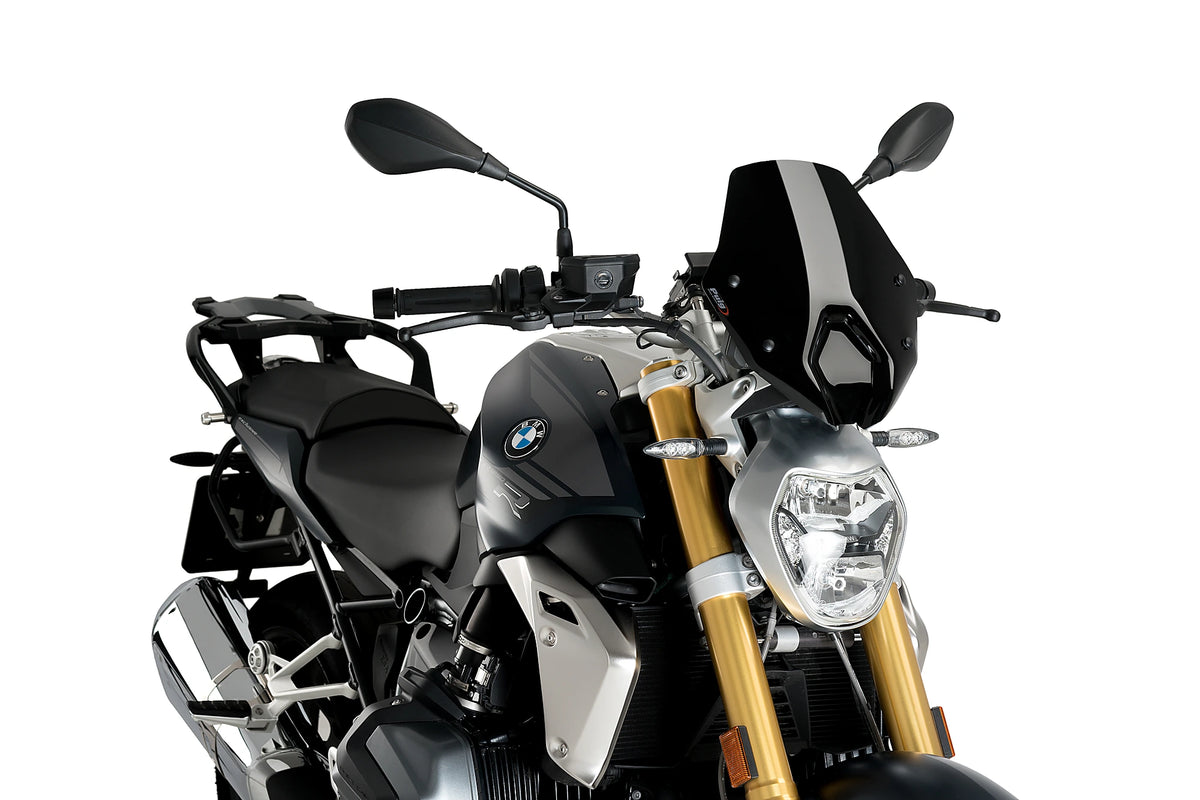 Puig New Generation Sport - BMW R1250R 2019-Present (Ref. 3623)