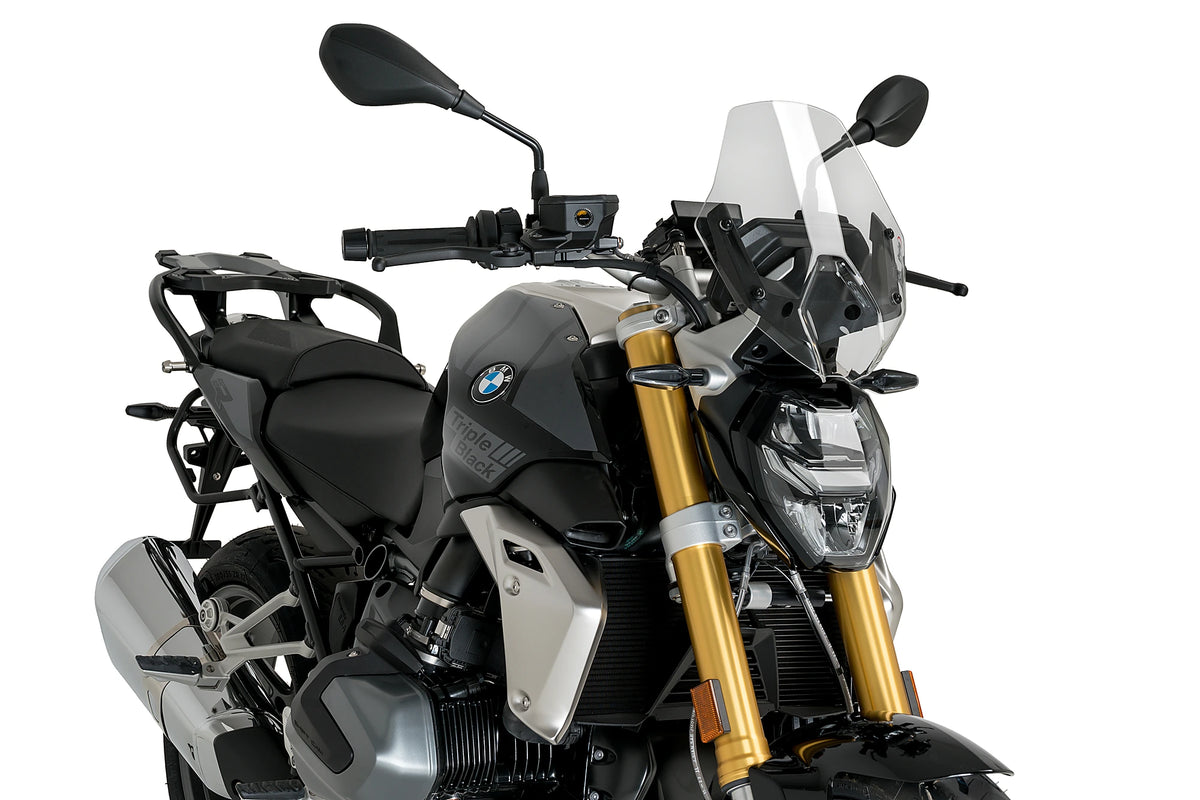 Puig New Generation Sport - BMW R1250R 2019-Present (Ref. 3623)