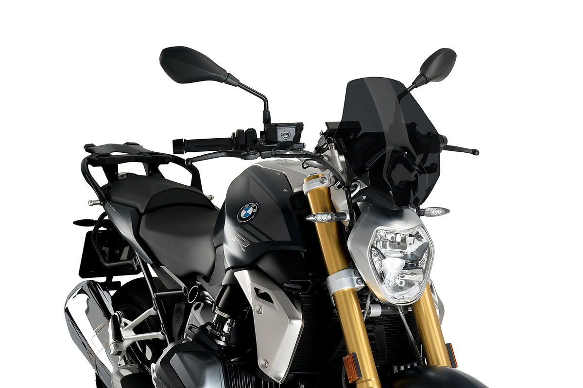Puig New Generation Sport - BMW R1250R 2019-Present (Ref. 3624)