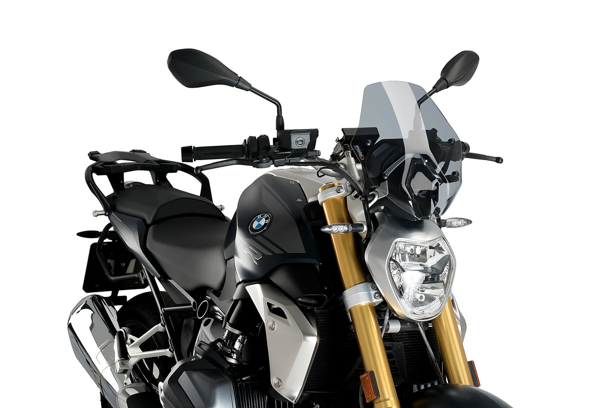 Puig New Generation Sport - BMW R1250R 2019-Present (Ref. 3624)
