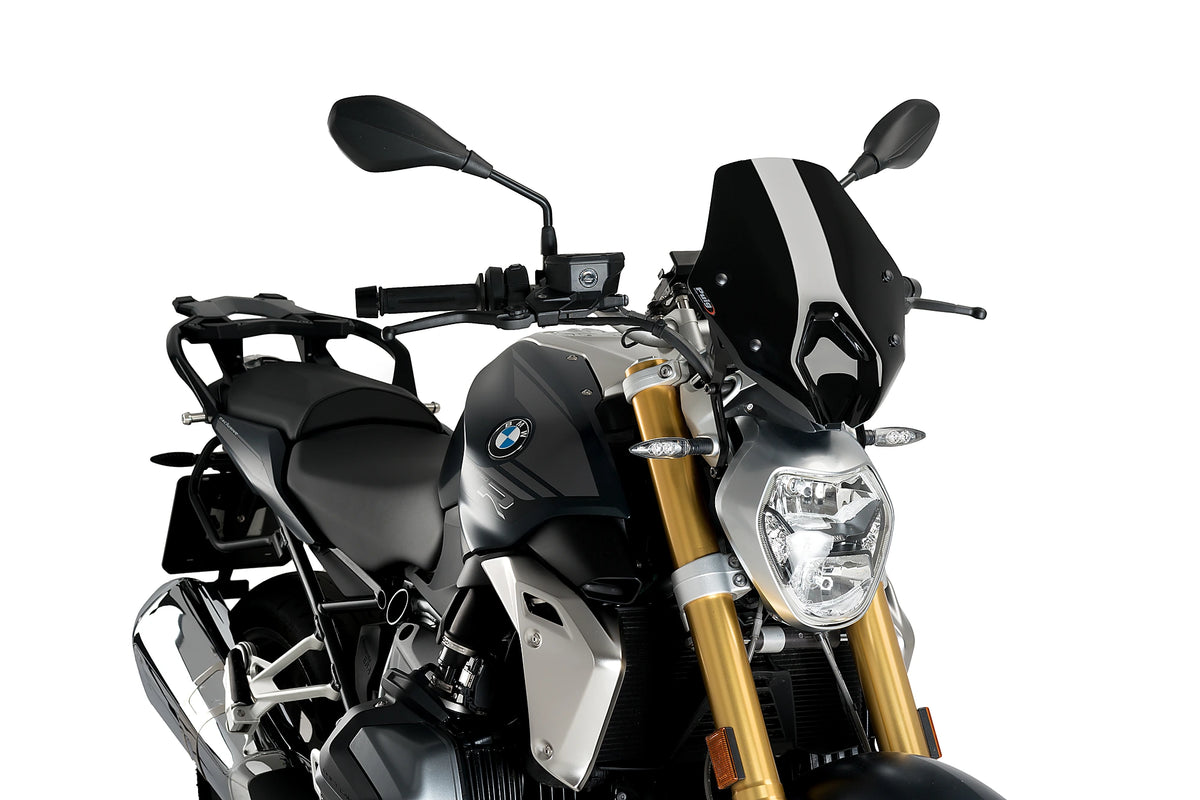 Puig New Generation Sport - BMW R1250R 2019-Present (Ref. 3624)