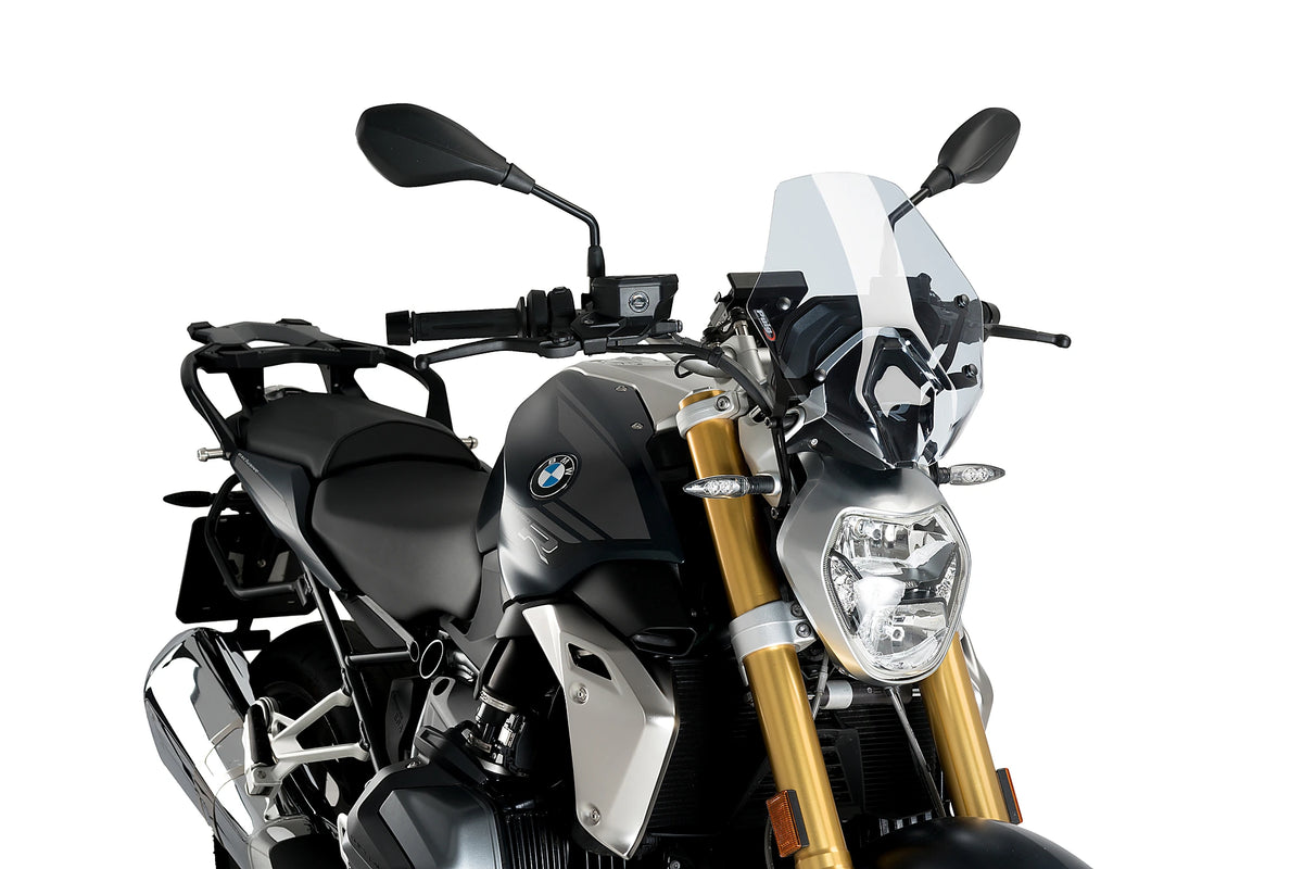 Puig New Generation Sport - BMW R1250R 2019-Present (Ref. 3624)
