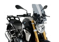 Puig New Generation Touring - Kawasaki Vulcan S