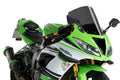 Puig R-Racer Screen - Kawasaki ZX-6R 2019-Present